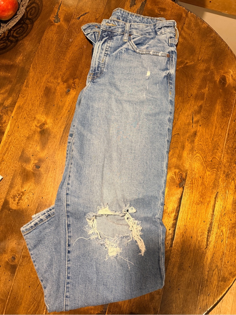 Old Navy OG Loose Jeans
